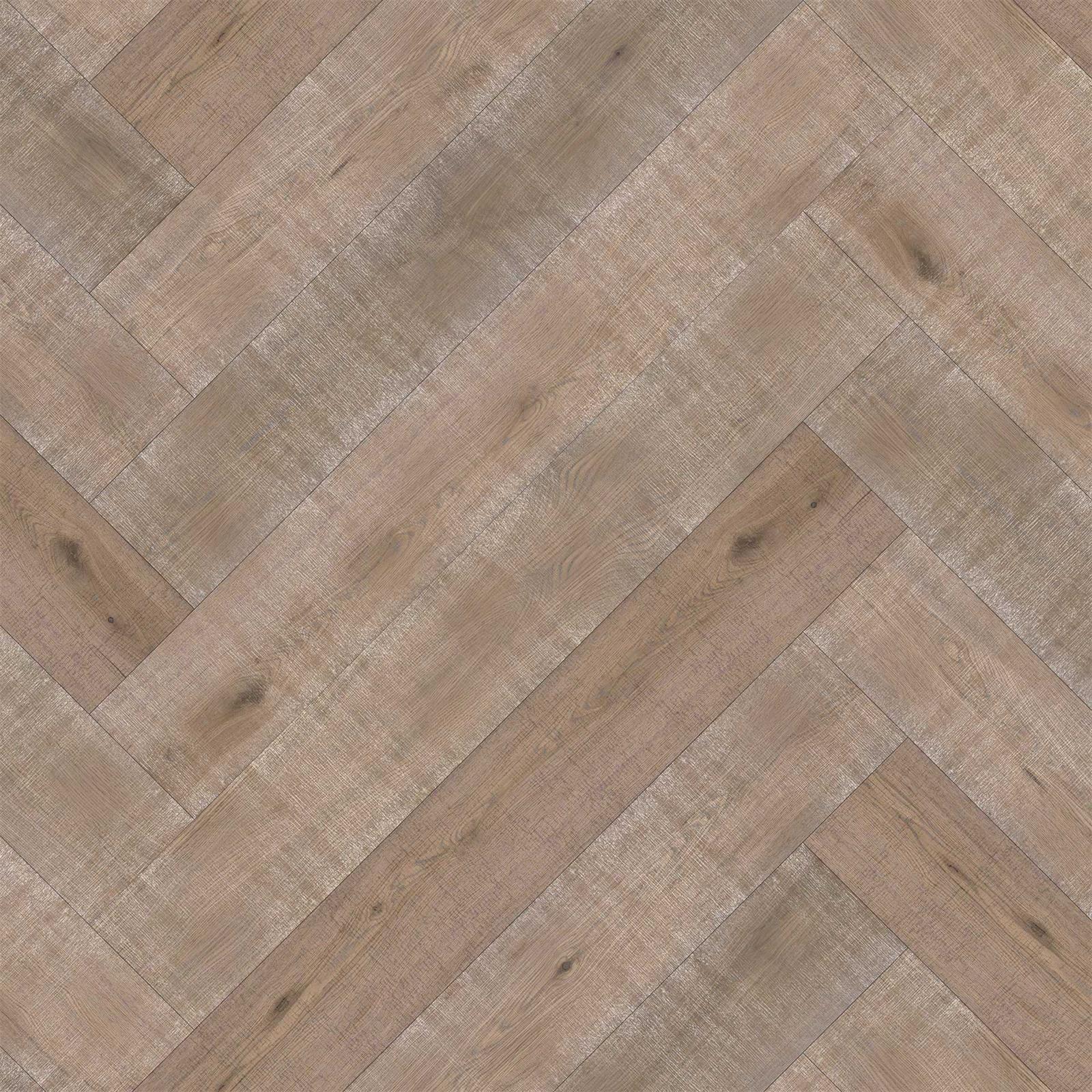 AI2 Bandsawn Oak Herringbone