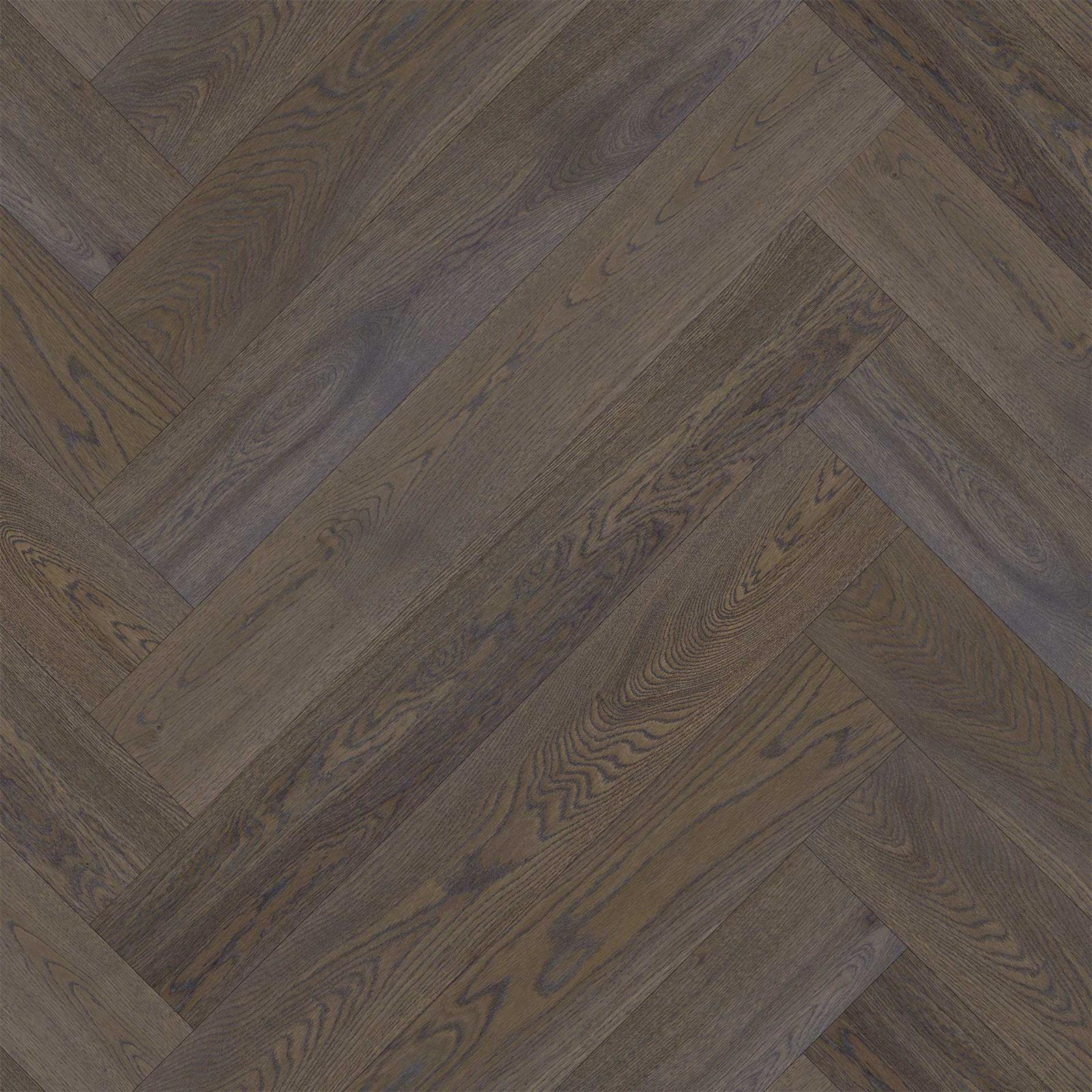 AI2 Chateau Oak Herringbone