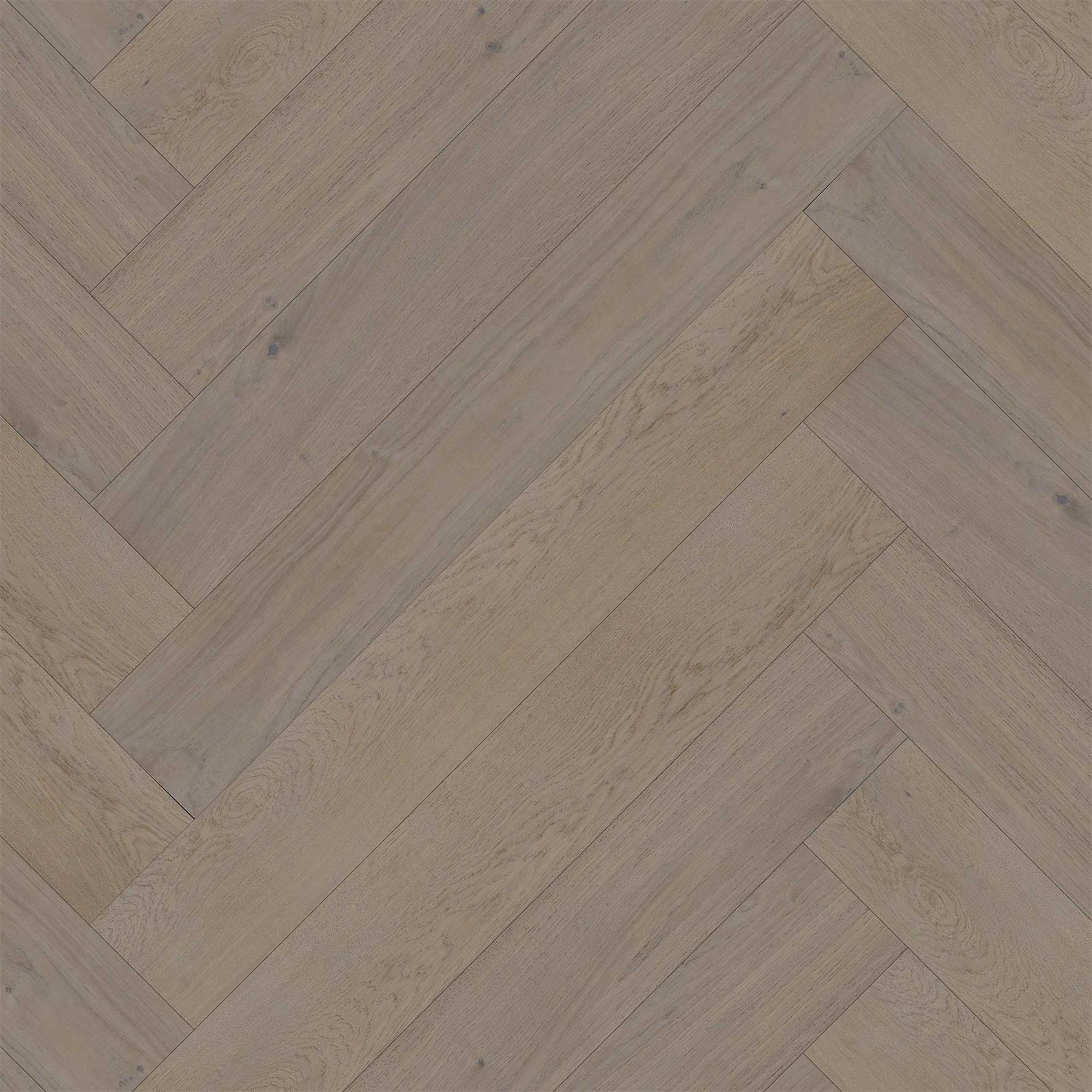 AI2 Chateau Oak Herringbone